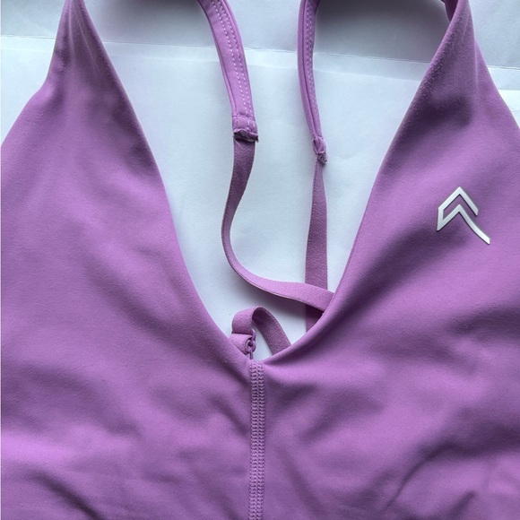 Oner active orchid purple unified micro bralette - Picture 5 of 6